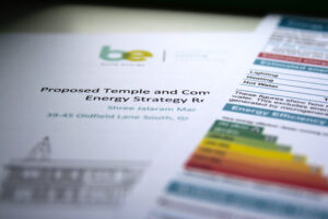 What is an Energy Statement?