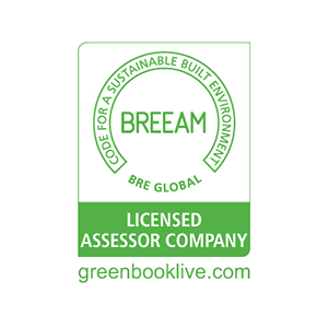 BREEAM Certification