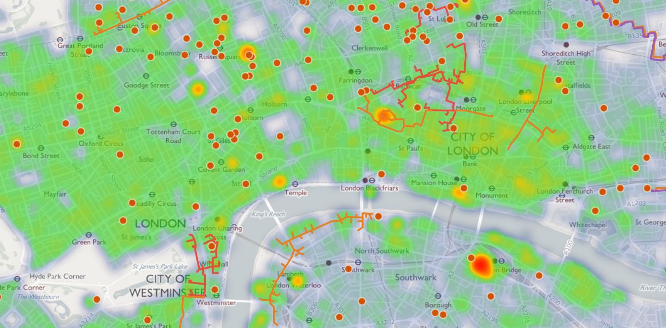 What is a Heat Network? A Brief Guide to District Heating Build Energy