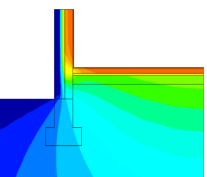 Thermal Bridging Calculations