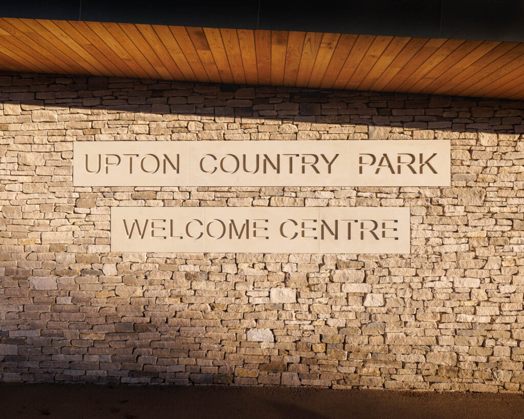 Upton Country Park, Poole
