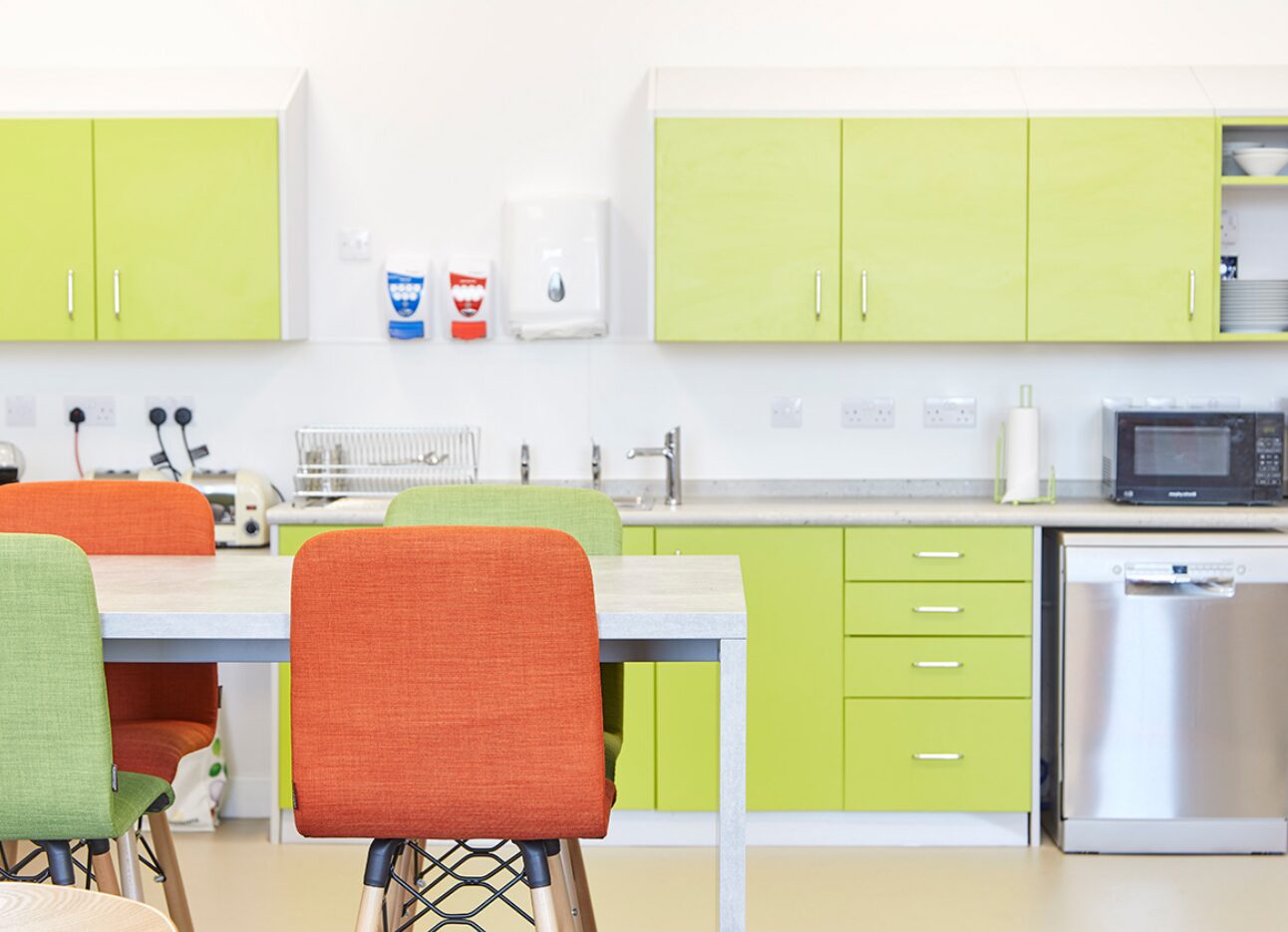 Indoor Air Quality Plan