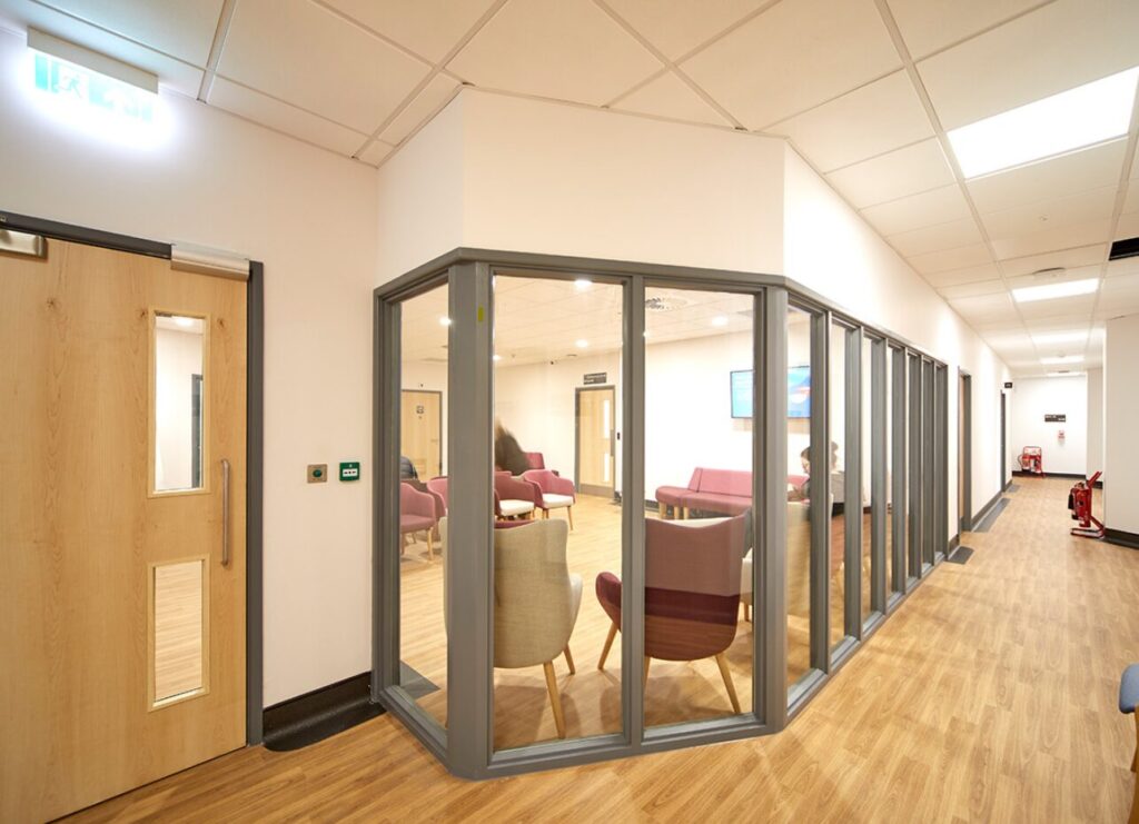 Five Valleys Medical Centre, Stroud