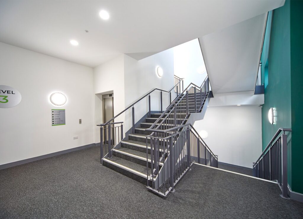 Five Valleys Medical Centre, Stroud