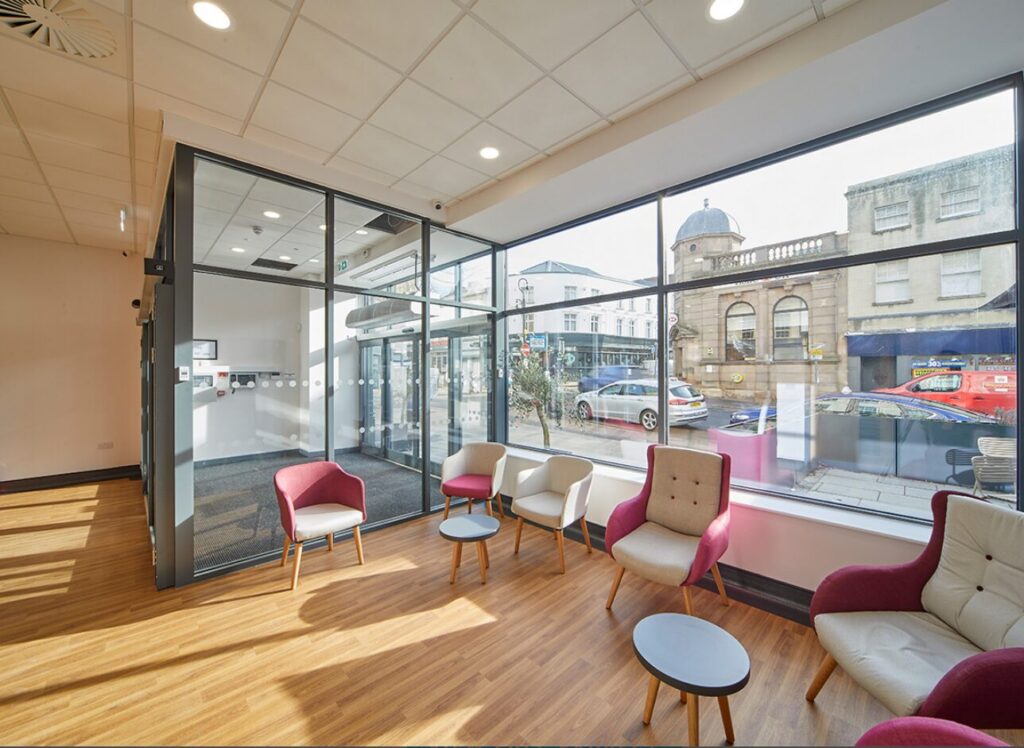 Five Valleys Medical Centre, Stroud