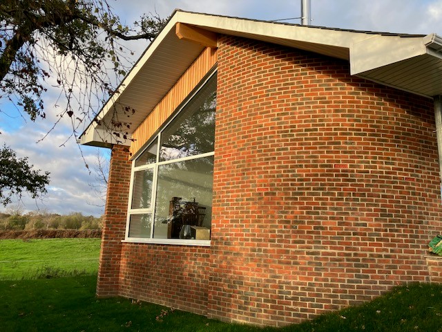 Clays Copse Bungalow