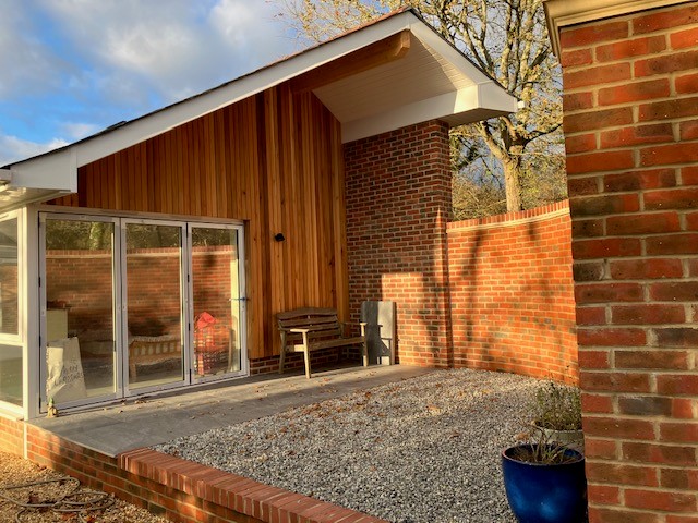 Clays Copse Bungalow