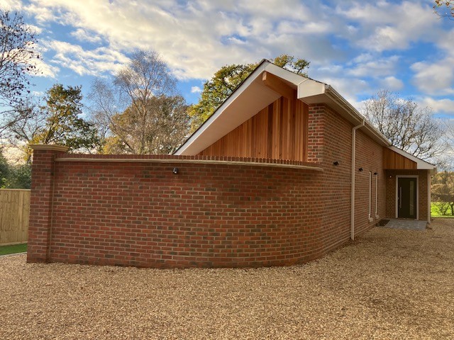 Clays Copse Bungalow