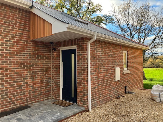 Clays Copse Bungalow